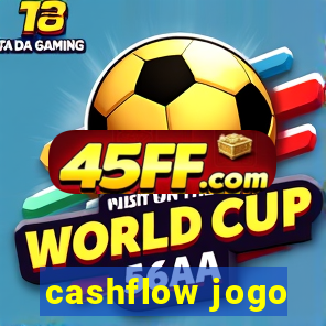 cashflow jogo